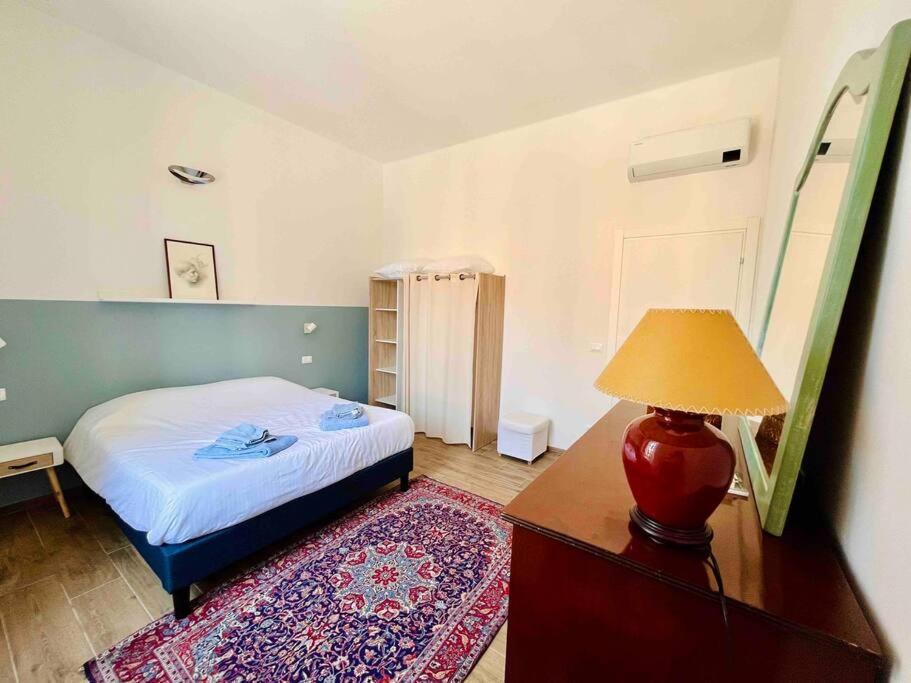Ferienwohnung Casa Bonita Bolognina Bologna Exterior foto