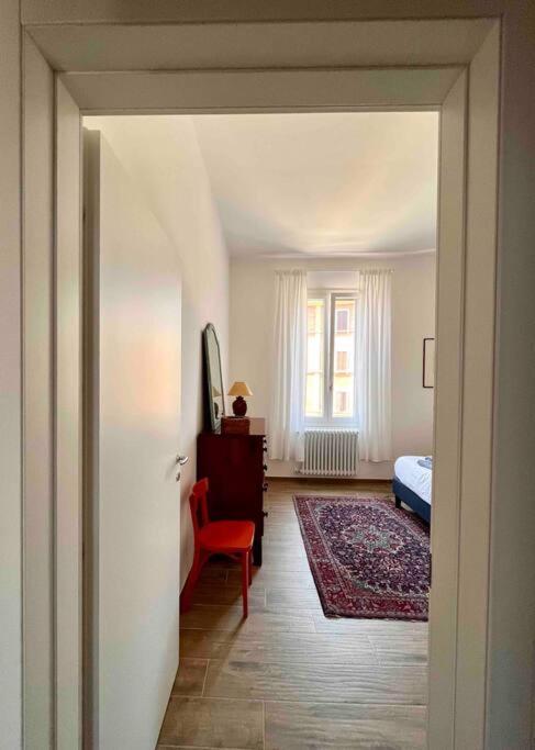 Ferienwohnung Casa Bonita Bolognina Bologna Exterior foto